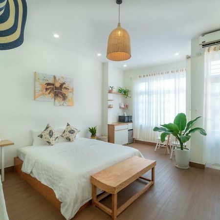 F5 Homestay Da Nang Eksteriør billede
