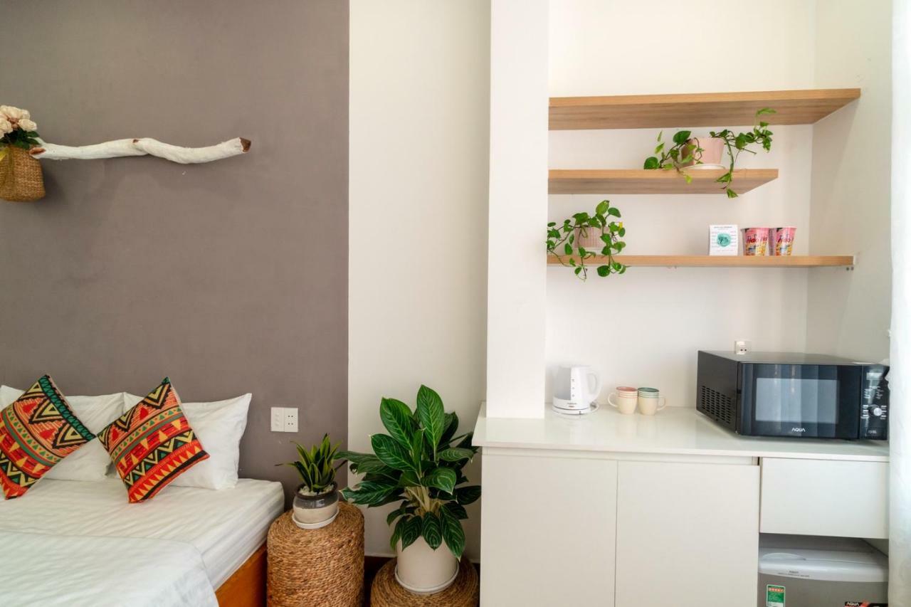 F5 Homestay Da Nang Eksteriør billede