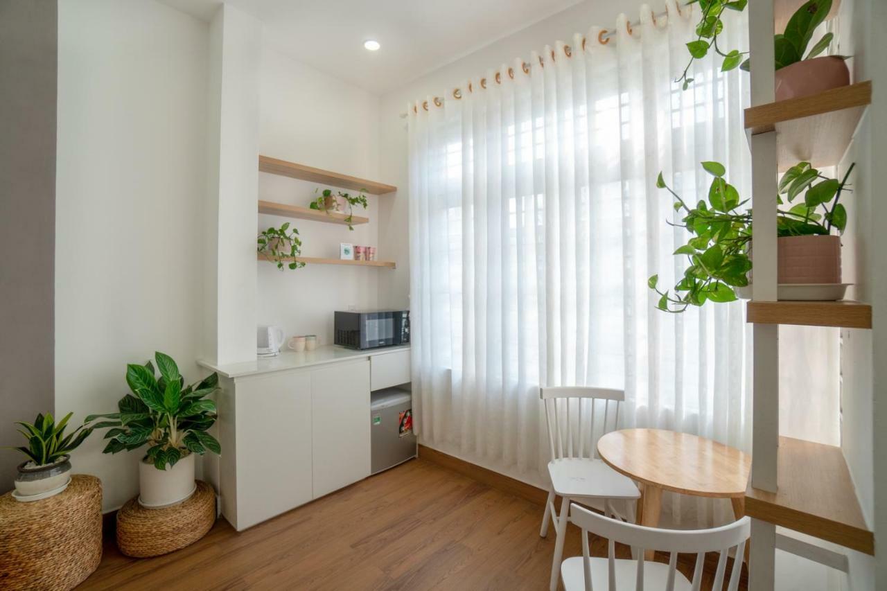 F5 Homestay Da Nang Eksteriør billede